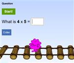 Maths Chase 